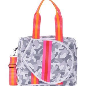 BNWT Haute Shore Billie Tennis Bag in Rise